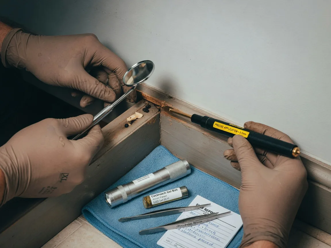 Why choose Emergency Pest Control in Moxee, WA